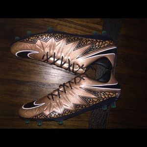 Nike Hypervenom phinish 2 fg soccer cleats